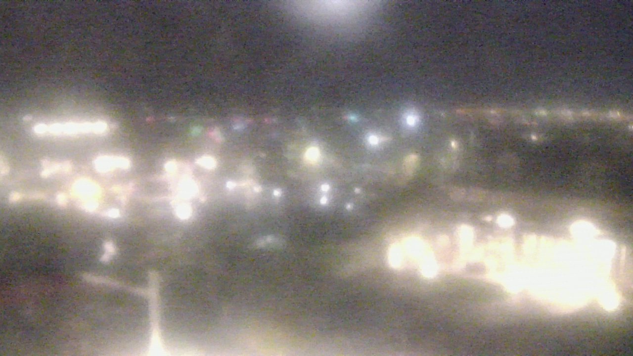 Thumbnail for current weather camera view from Skye Canyon in Las Vegas, Nevada