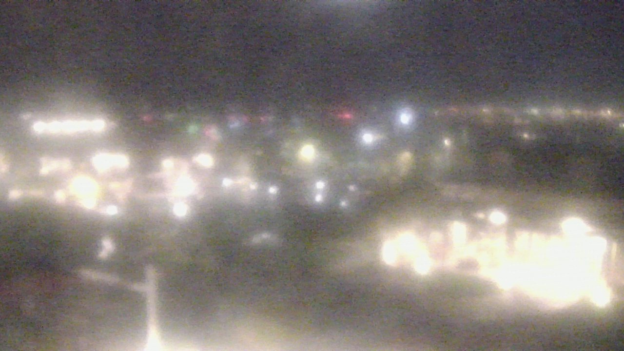 Thumbnail for current weather camera view from Skye Canyon in Las Vegas, Nevada