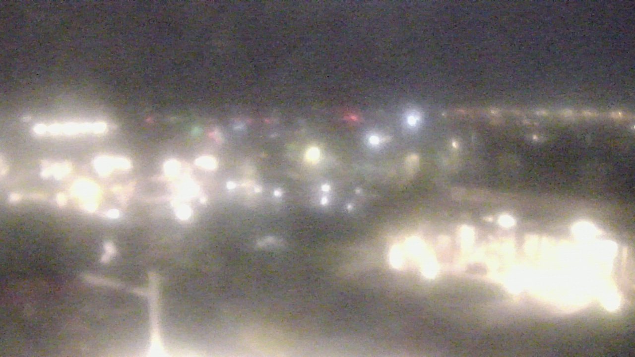 Thumbnail for current weather camera view from Skye Canyon in Las Vegas, Nevada