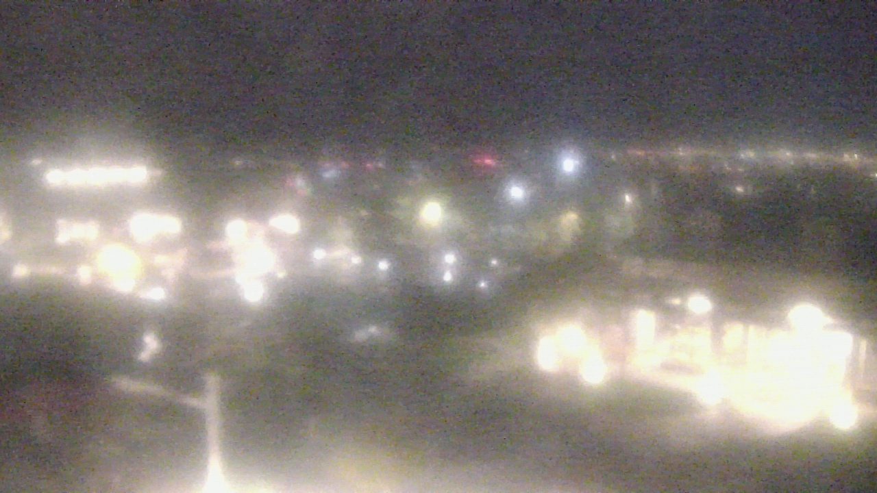 Thumbnail for current weather camera view from Skye Canyon in Las Vegas, Nevada