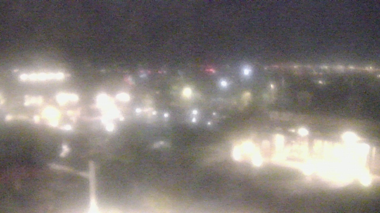 Thumbnail for current weather camera view from Skye Canyon in Las Vegas, Nevada