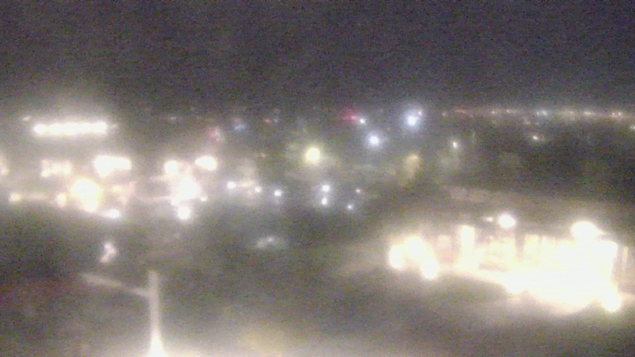 Thumbnail for current weather camera view from Skye Canyon in Las Vegas, Nevada