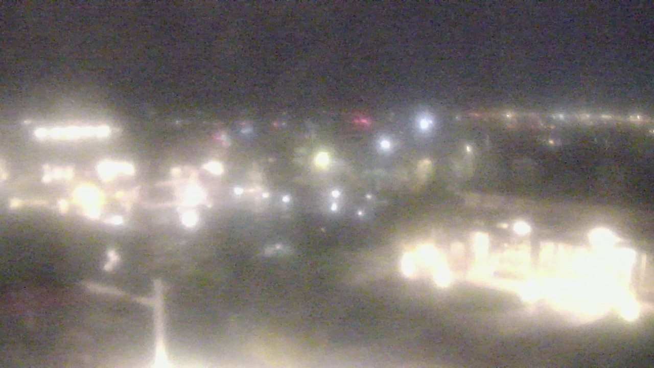 Thumbnail for current weather camera view from Skye Canyon in Las Vegas, Nevada