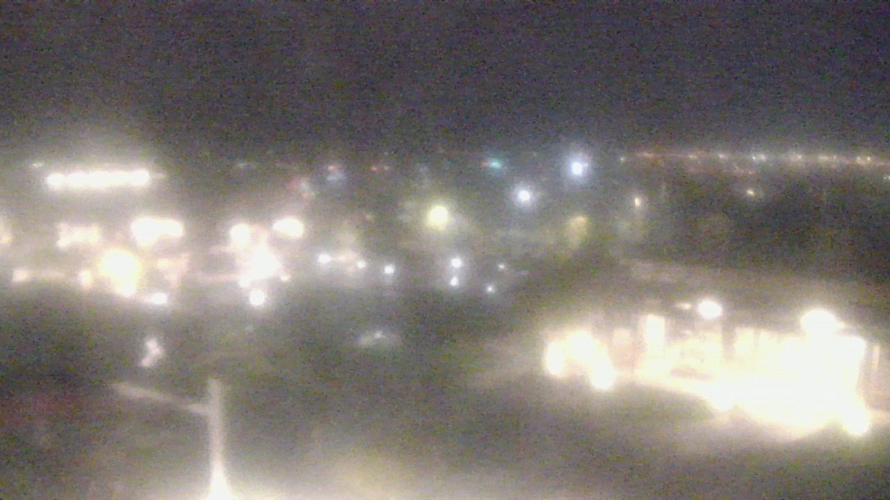 Thumbnail for current weather camera view from Skye Canyon in Las Vegas, Nevada