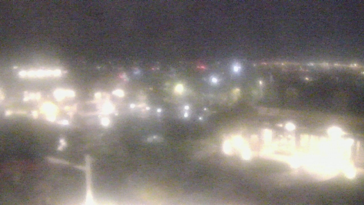 Thumbnail for current weather camera view from Skye Canyon in Las Vegas, Nevada