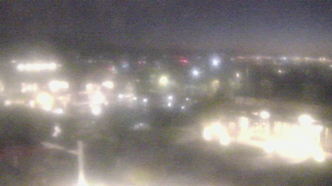 Thumbnail for current weather camera view from Skye Canyon in Las Vegas, Nevada