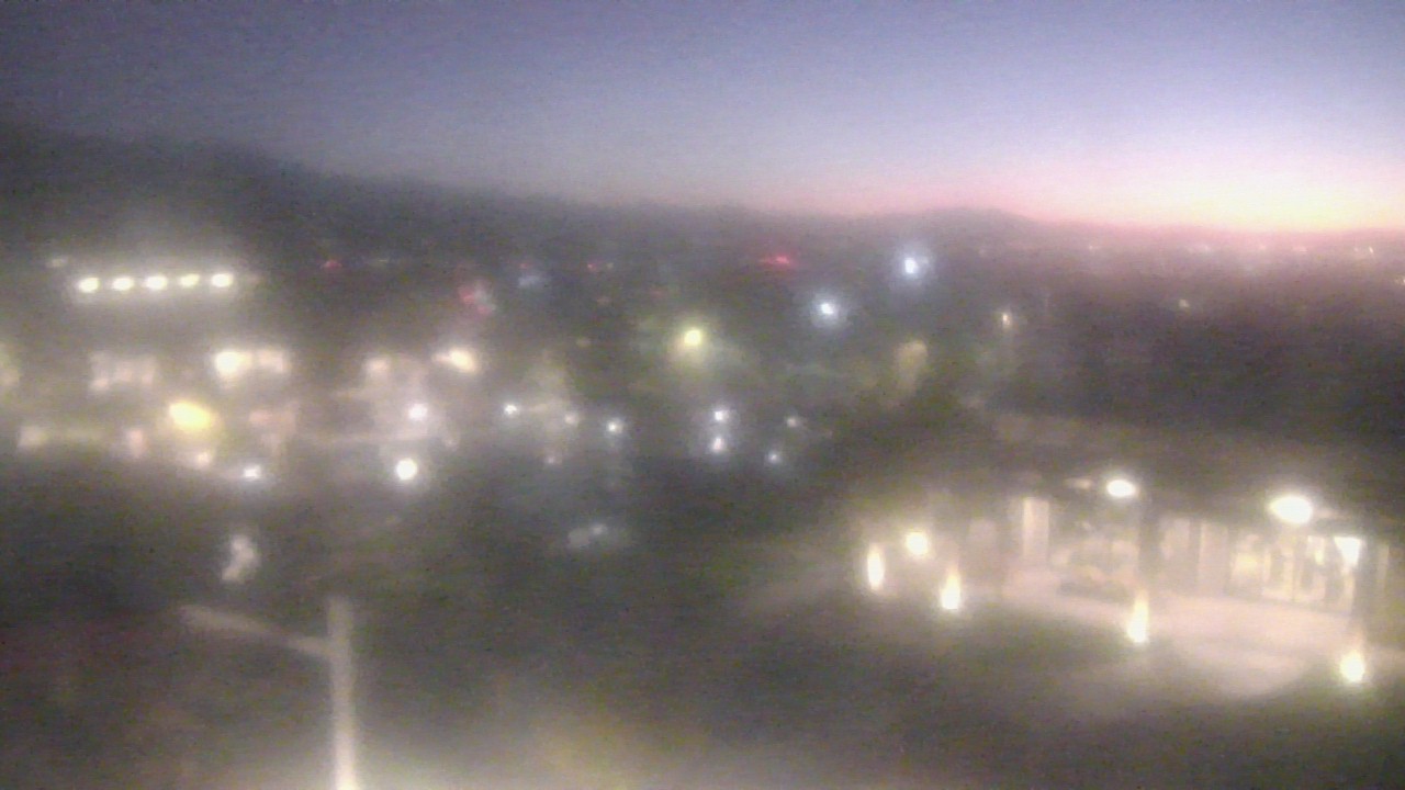 Thumbnail for current weather camera view from Skye Canyon in Las Vegas, Nevada