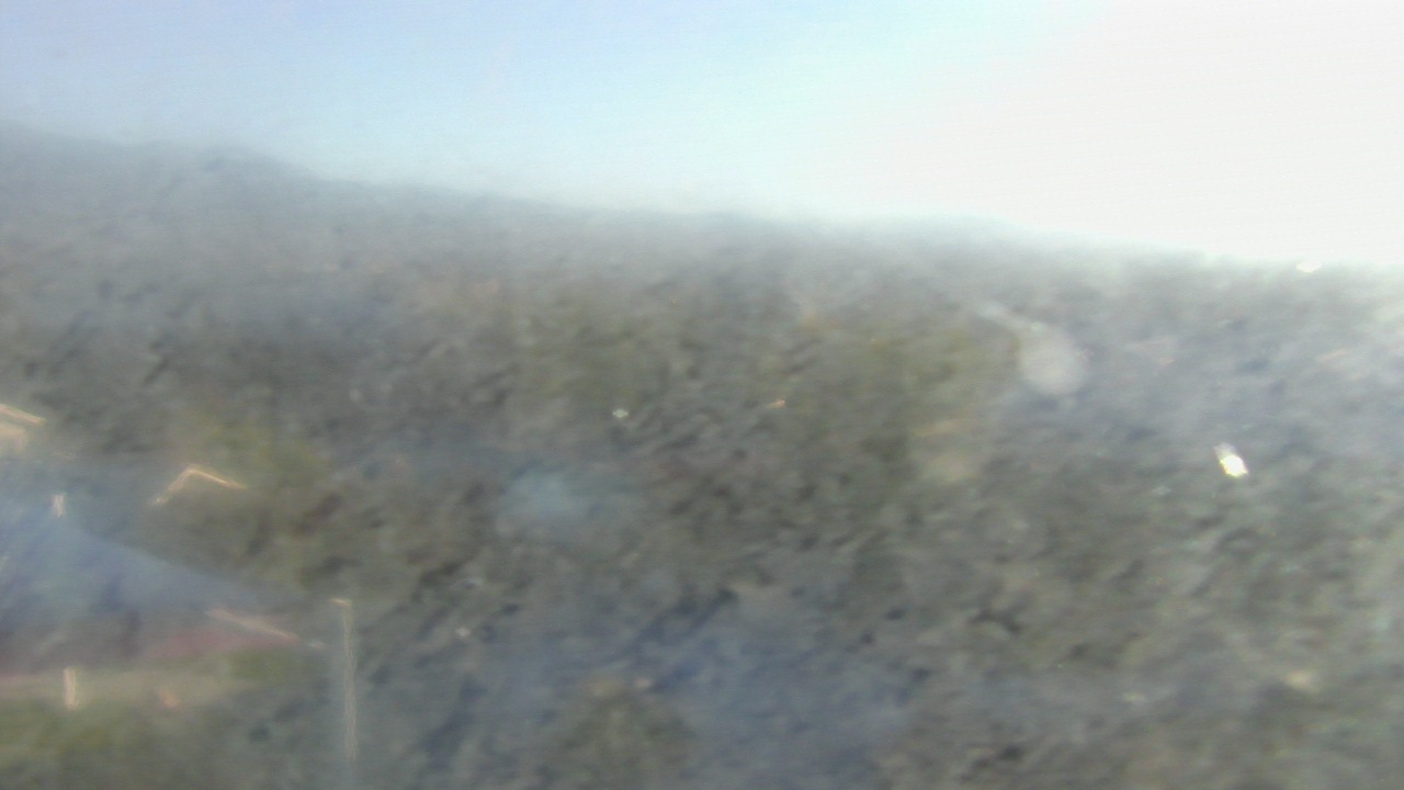 Thumbnail for current weather camera view from Skye Canyon in Las Vegas, Nevada