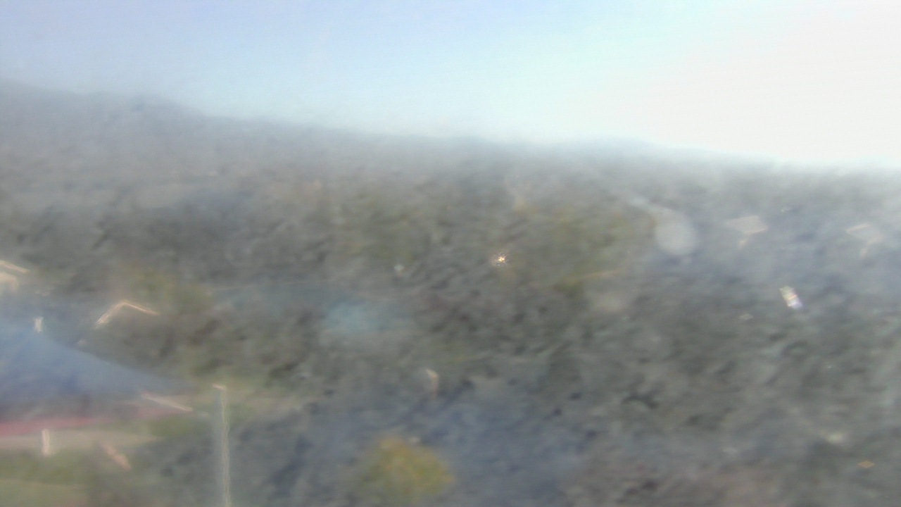 Thumbnail for current weather camera view from Skye Canyon in Las Vegas, Nevada