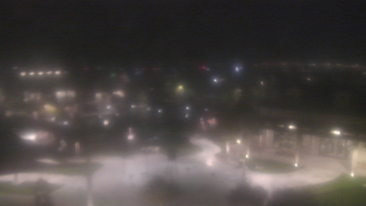 Thumbnail for current weather camera view from Skye Canyon in Las Vegas, Nevada