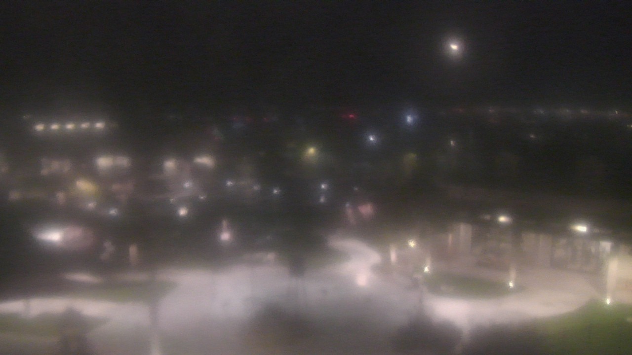 Thumbnail for current weather camera view from Skye Canyon in Las Vegas, Nevada