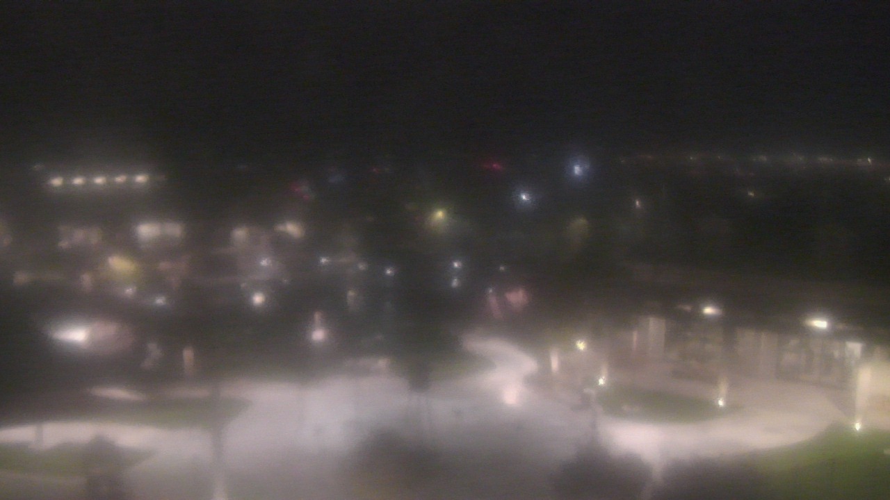 Thumbnail for current weather camera view from Skye Canyon in Las Vegas, Nevada