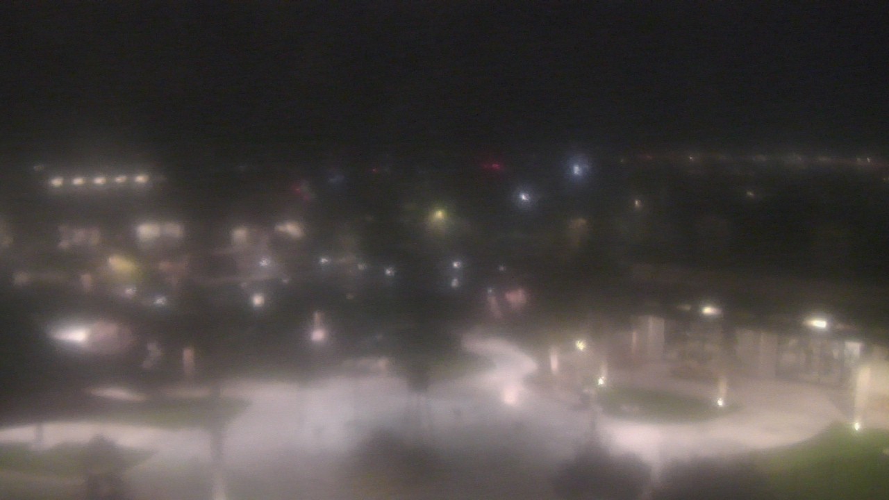 Thumbnail for current weather camera view from Skye Canyon in Las Vegas, Nevada