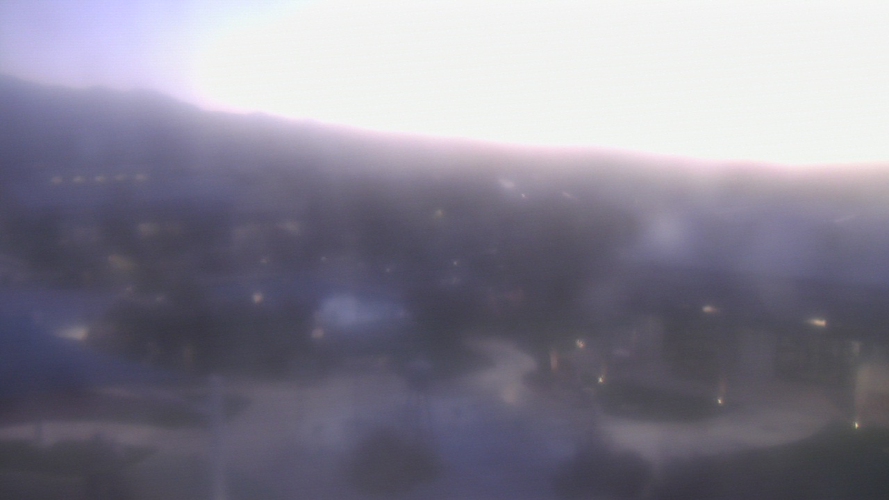 Thumbnail for current weather camera view from Skye Canyon in Las Vegas, Nevada