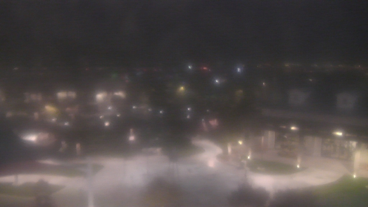 Thumbnail for current weather camera view from Skye Canyon in Las Vegas, Nevada