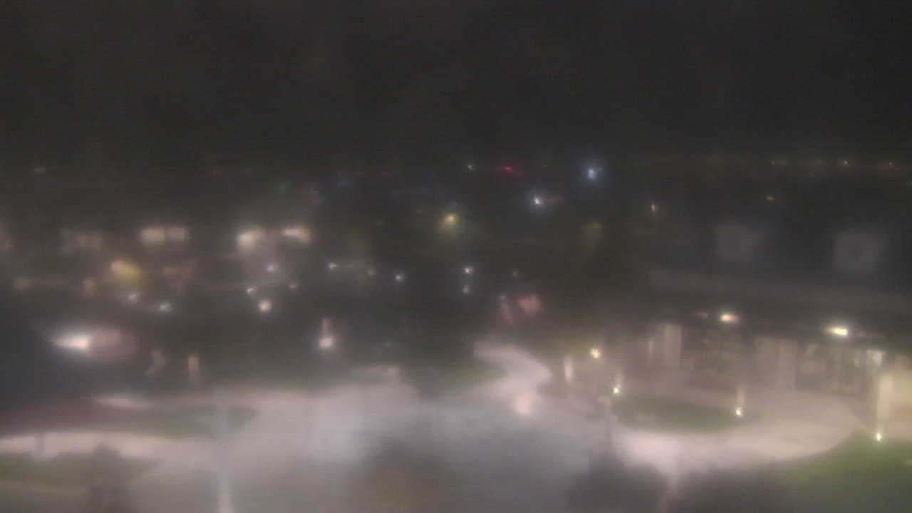 Thumbnail for current weather camera view from Skye Canyon in Las Vegas, Nevada