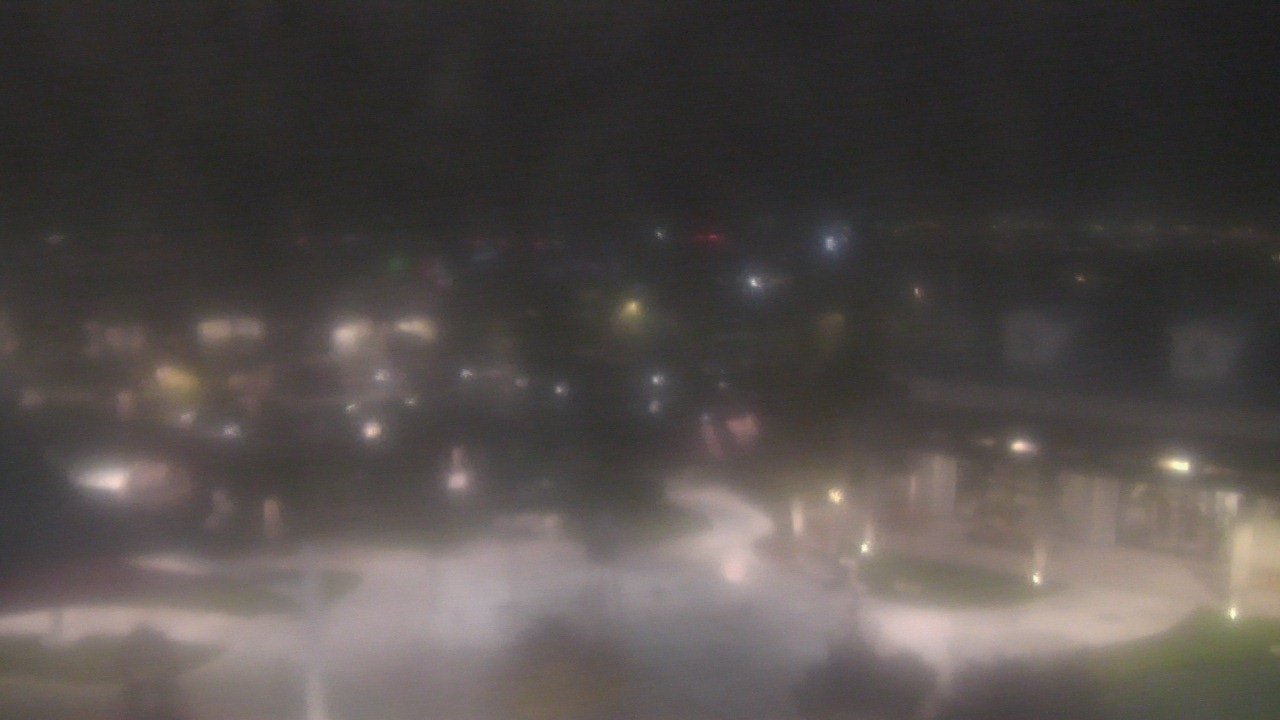 Thumbnail for current weather camera view from Skye Canyon in Las Vegas, Nevada