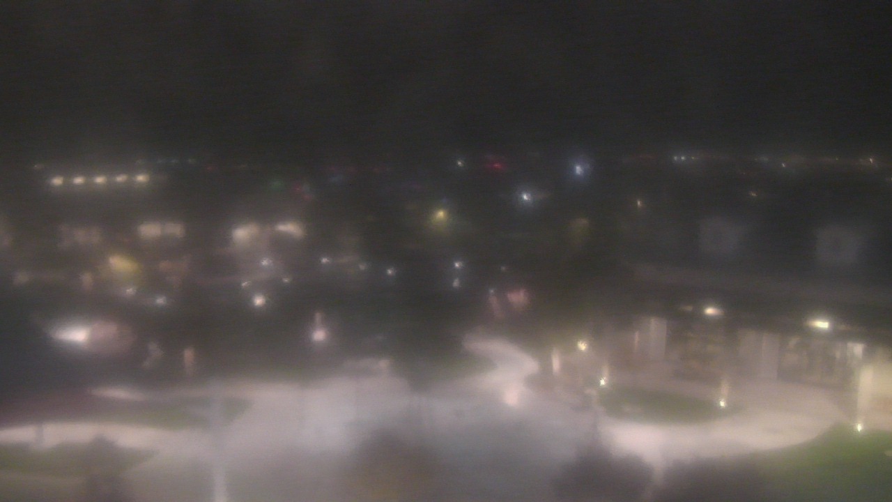 Thumbnail for current weather camera view from Skye Canyon in Las Vegas, Nevada