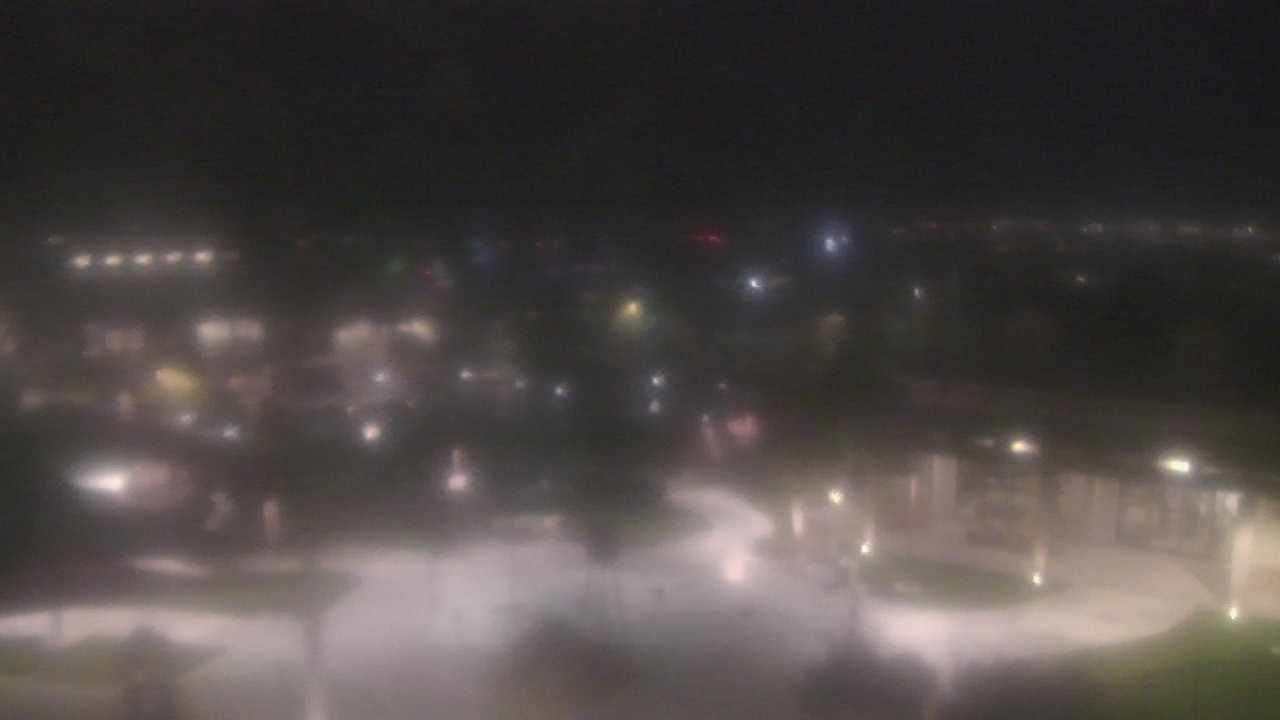 Thumbnail for current weather camera view from Skye Canyon in Las Vegas, Nevada