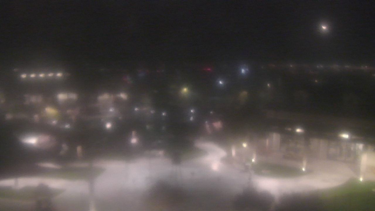 Thumbnail for current weather camera view from Skye Canyon in Las Vegas, Nevada