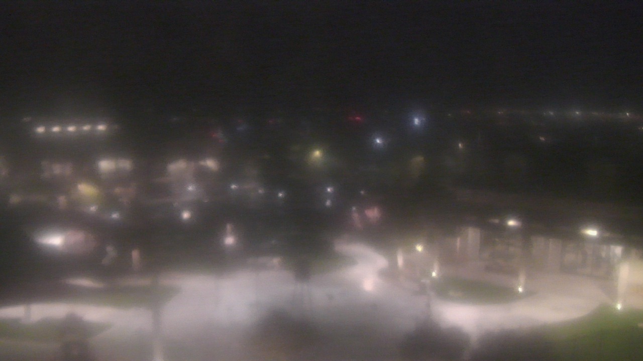 Thumbnail for current weather camera view from Skye Canyon in Las Vegas, Nevada