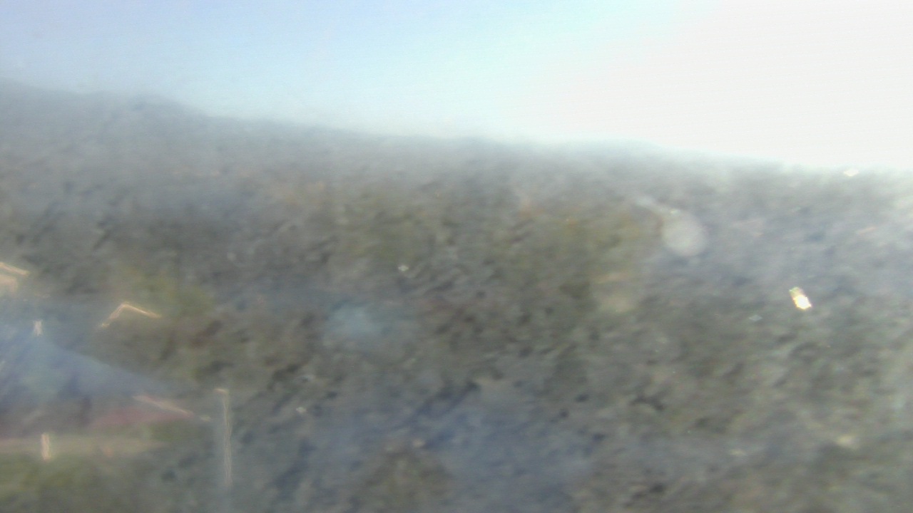 Thumbnail for current weather camera view from Skye Canyon in Las Vegas, Nevada