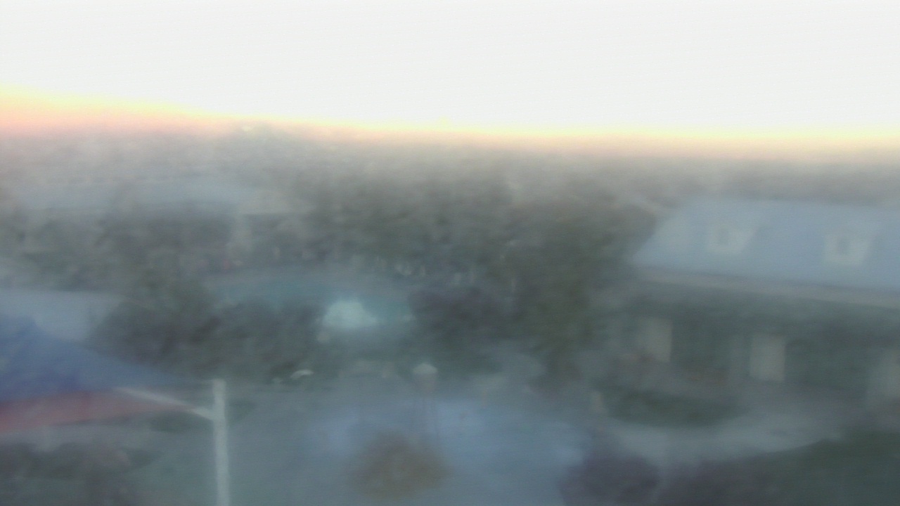 Thumbnail for current weather camera view from Skye Canyon in Las Vegas, Nevada