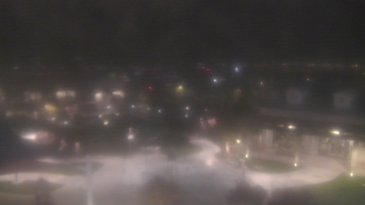 Thumbnail for current weather camera view from Skye Canyon in Las Vegas, Nevada