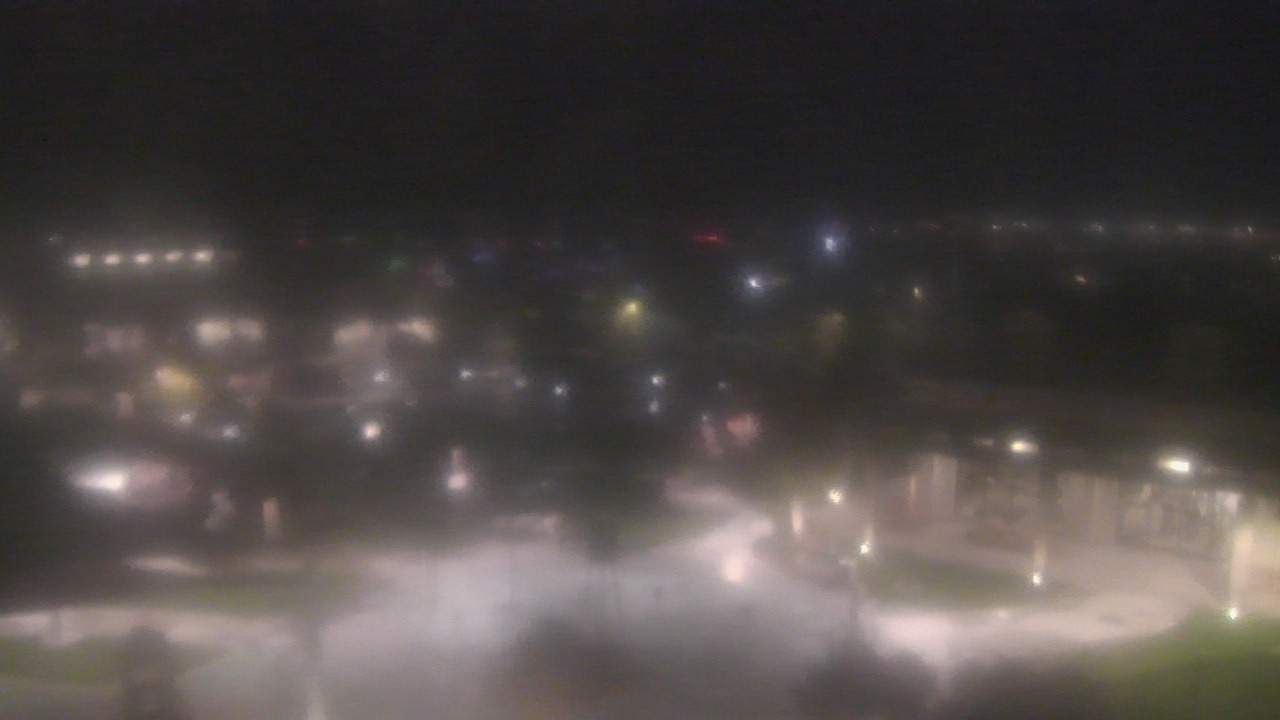 Thumbnail for current weather camera view from Skye Canyon in Las Vegas, Nevada