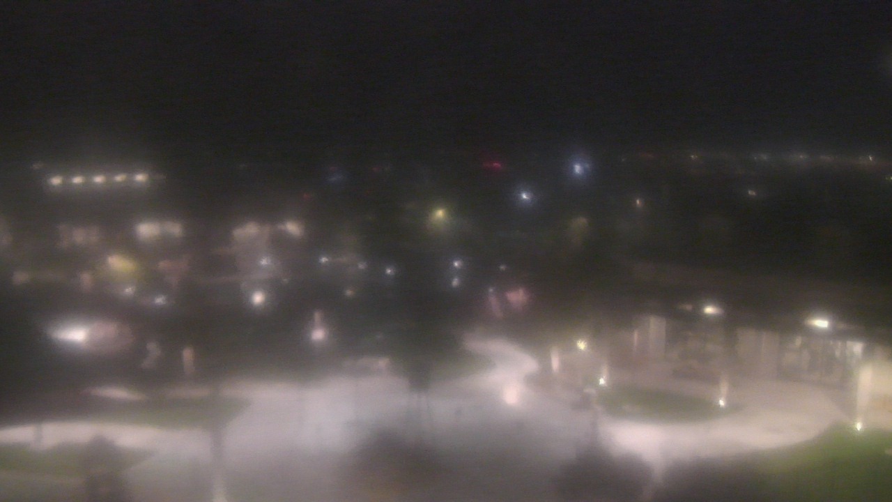 Thumbnail for current weather camera view from Skye Canyon in Las Vegas, Nevada