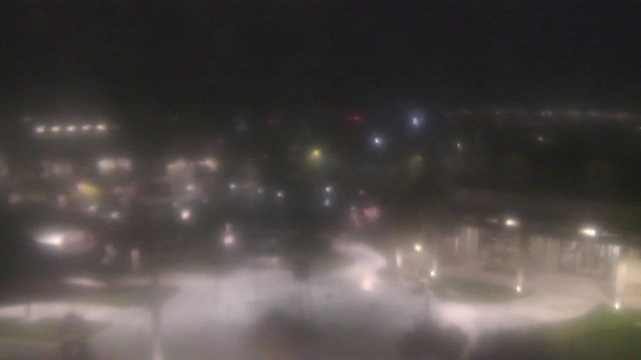 Thumbnail for current weather camera view from Skye Canyon in Las Vegas, Nevada