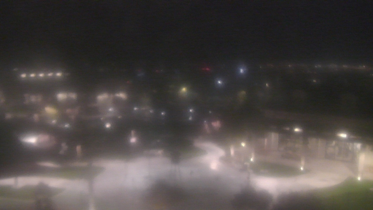 Thumbnail for current weather camera view from Skye Canyon in Las Vegas, Nevada