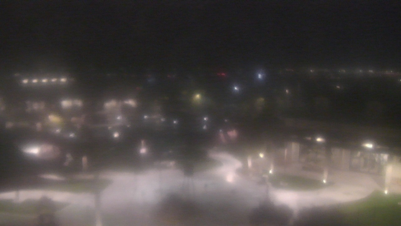 Thumbnail for current weather camera view from Skye Canyon in Las Vegas, Nevada