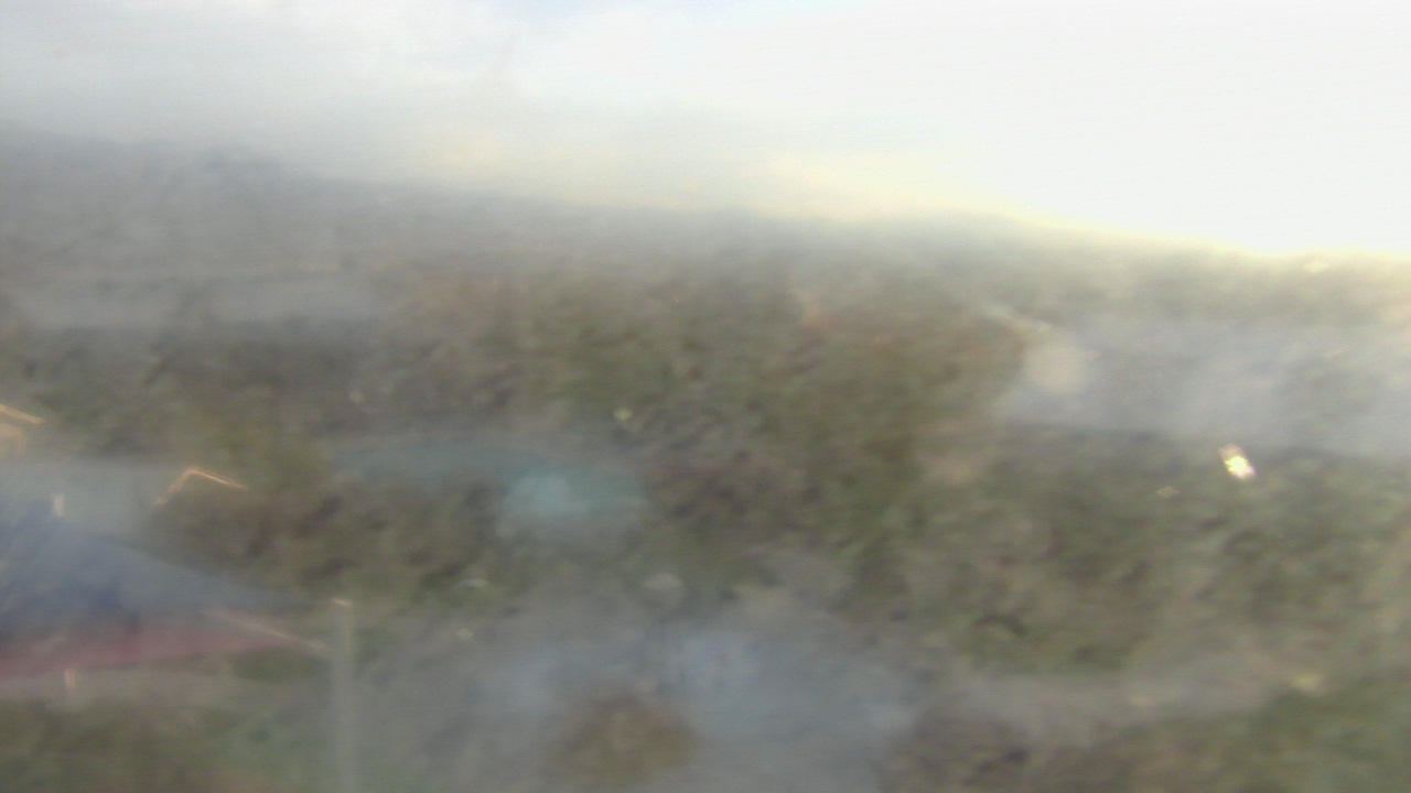 Thumbnail for current weather camera view from Skye Canyon in Las Vegas, Nevada