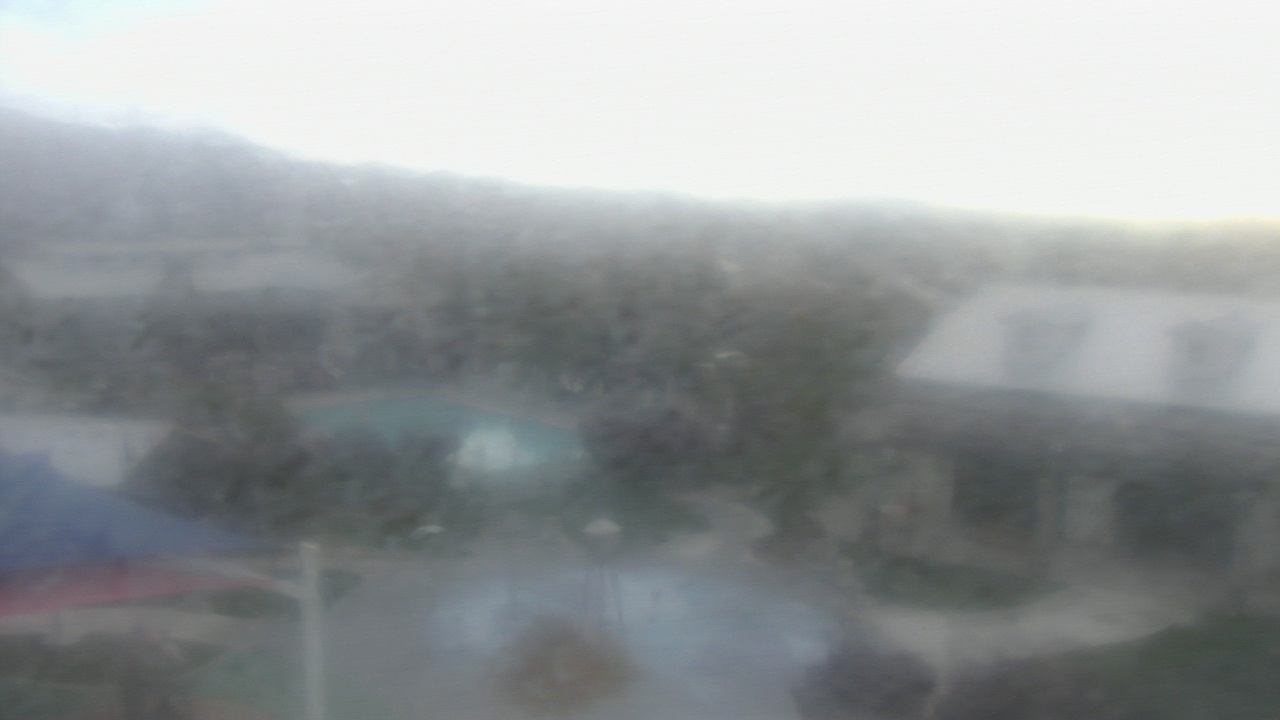 Thumbnail for current weather camera view from Skye Canyon in Las Vegas, Nevada