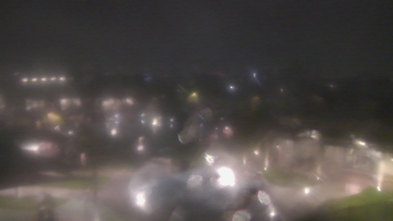 Thumbnail for current weather camera view from Skye Canyon in Las Vegas, Nevada