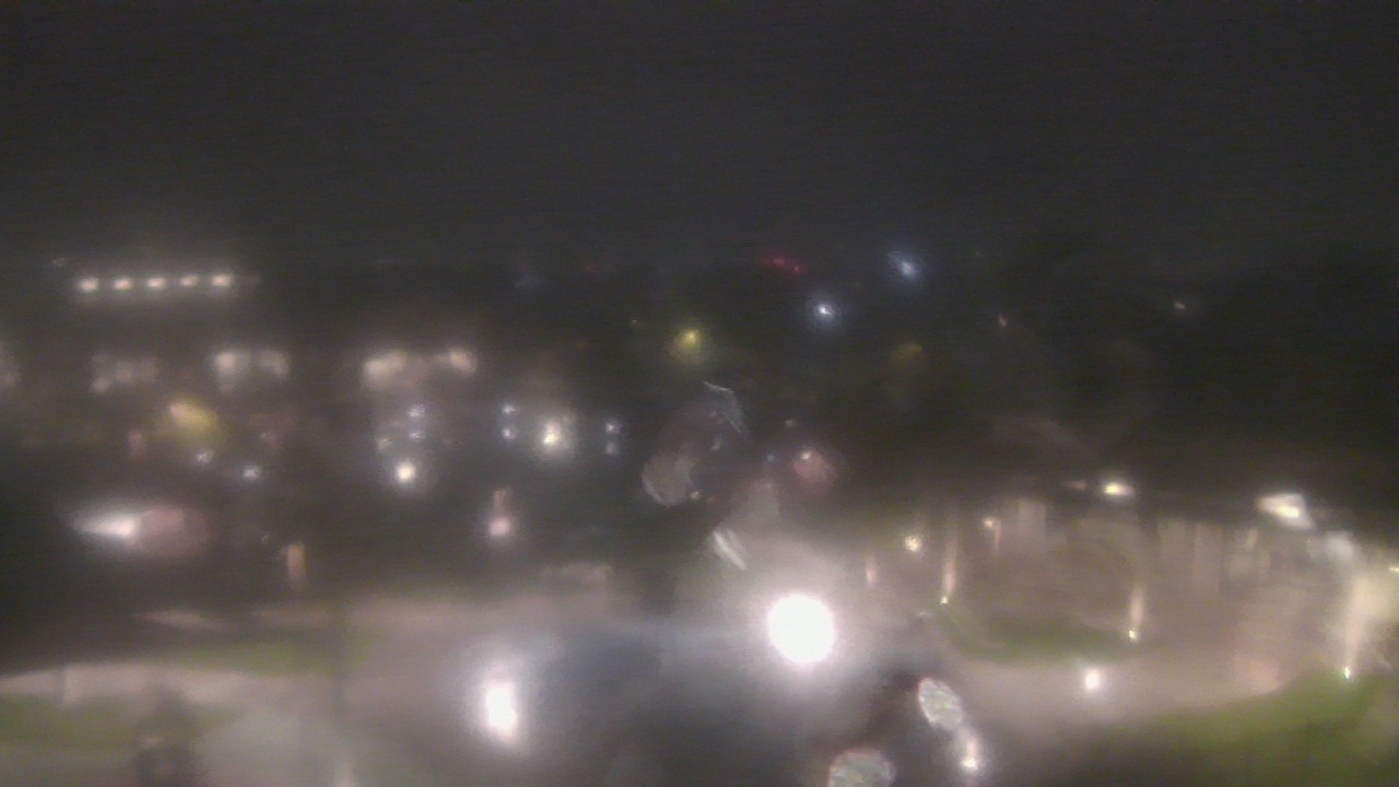 Thumbnail for current weather camera view from Skye Canyon in Las Vegas, Nevada