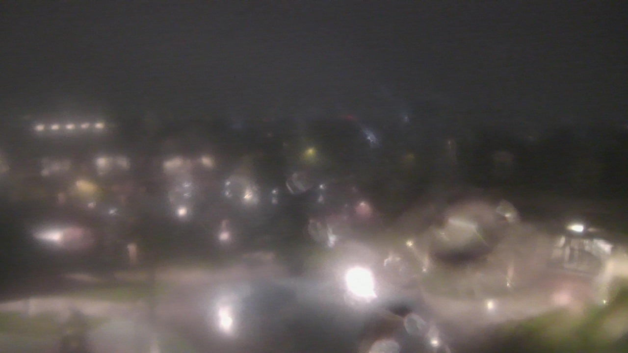 Thumbnail for current weather camera view from Skye Canyon in Las Vegas, Nevada