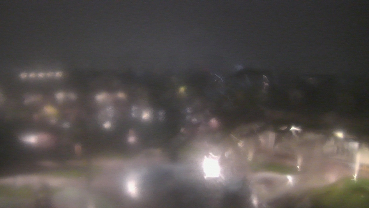 Thumbnail for current weather camera view from Skye Canyon in Las Vegas, Nevada