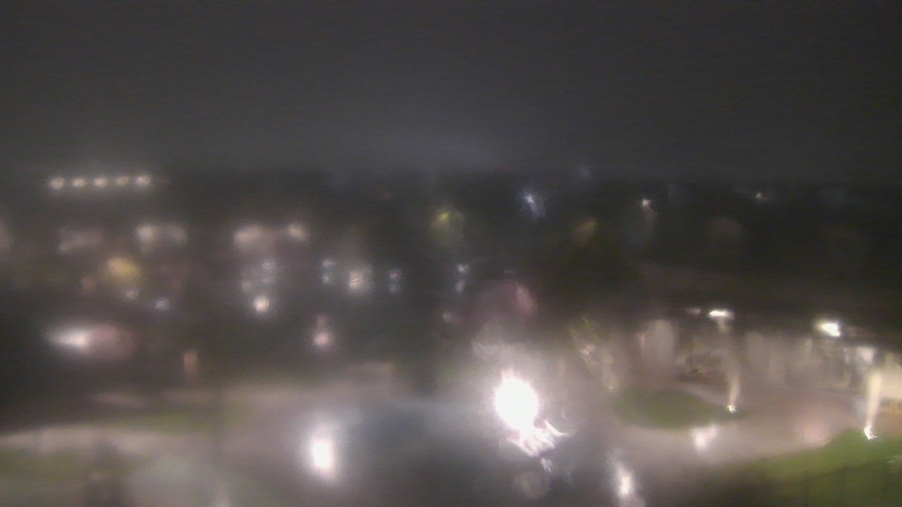 Thumbnail for current weather camera view from Skye Canyon in Las Vegas, Nevada