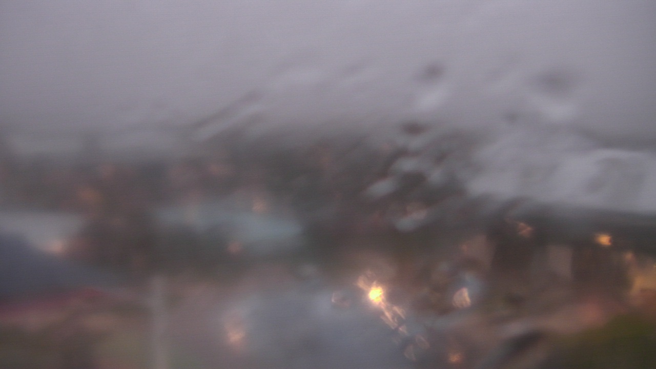 Thumbnail for current weather camera view from Skye Canyon in Las Vegas, Nevada