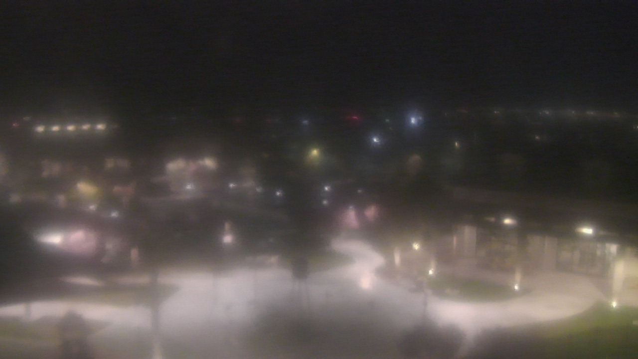 Thumbnail for current weather camera view from Skye Canyon in Las Vegas, Nevada