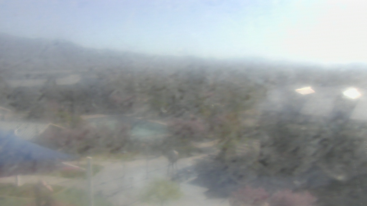 Thumbnail for current weather camera view from Skye Canyon in Las Vegas, Nevada