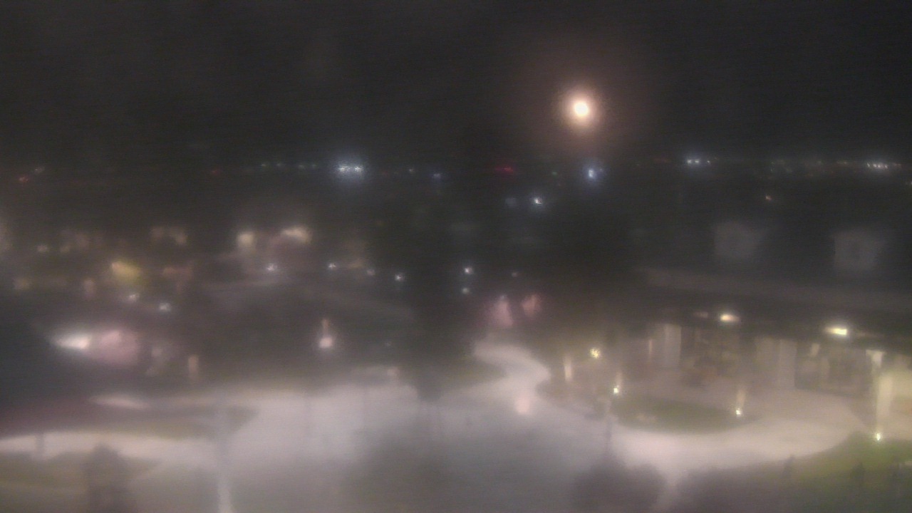 Thumbnail for current weather camera view from Skye Canyon in Las Vegas, Nevada