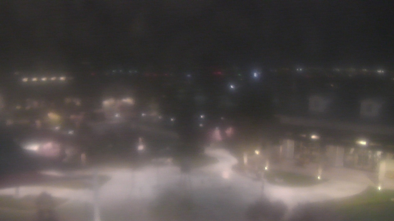 Thumbnail for current weather camera view from Skye Canyon in Las Vegas, Nevada