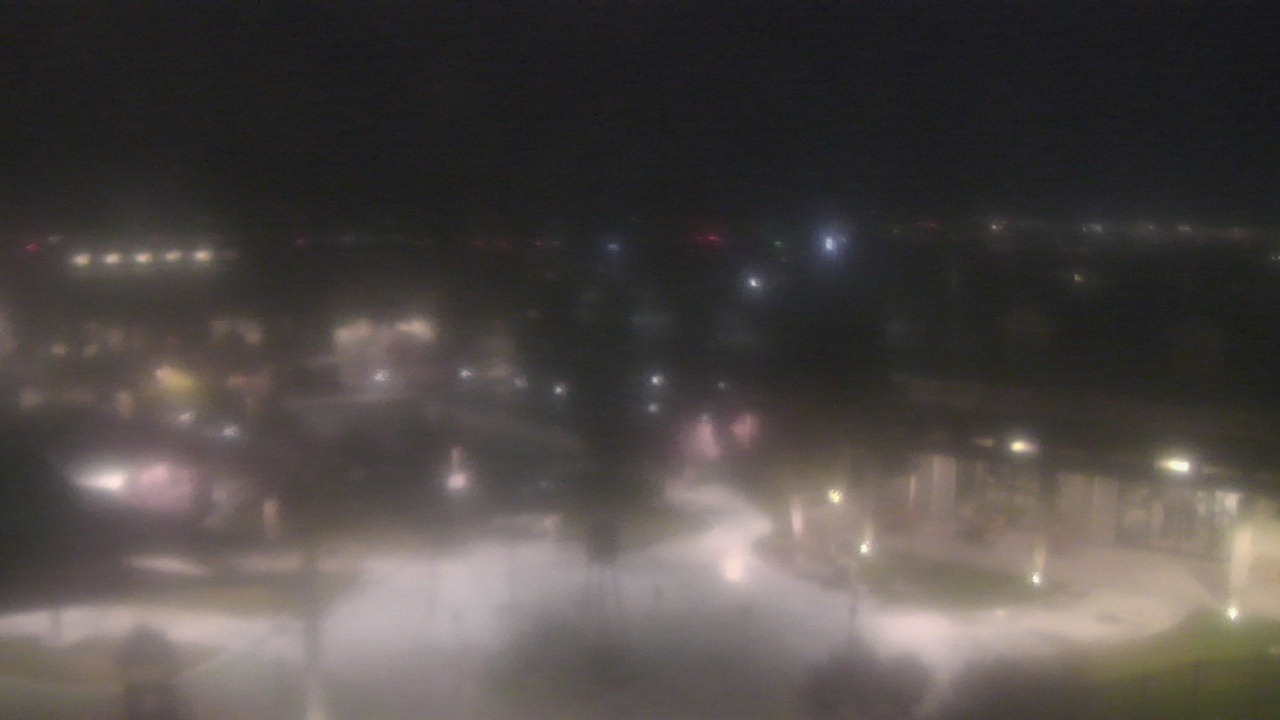 Thumbnail for current weather camera view from Skye Canyon in Las Vegas, Nevada