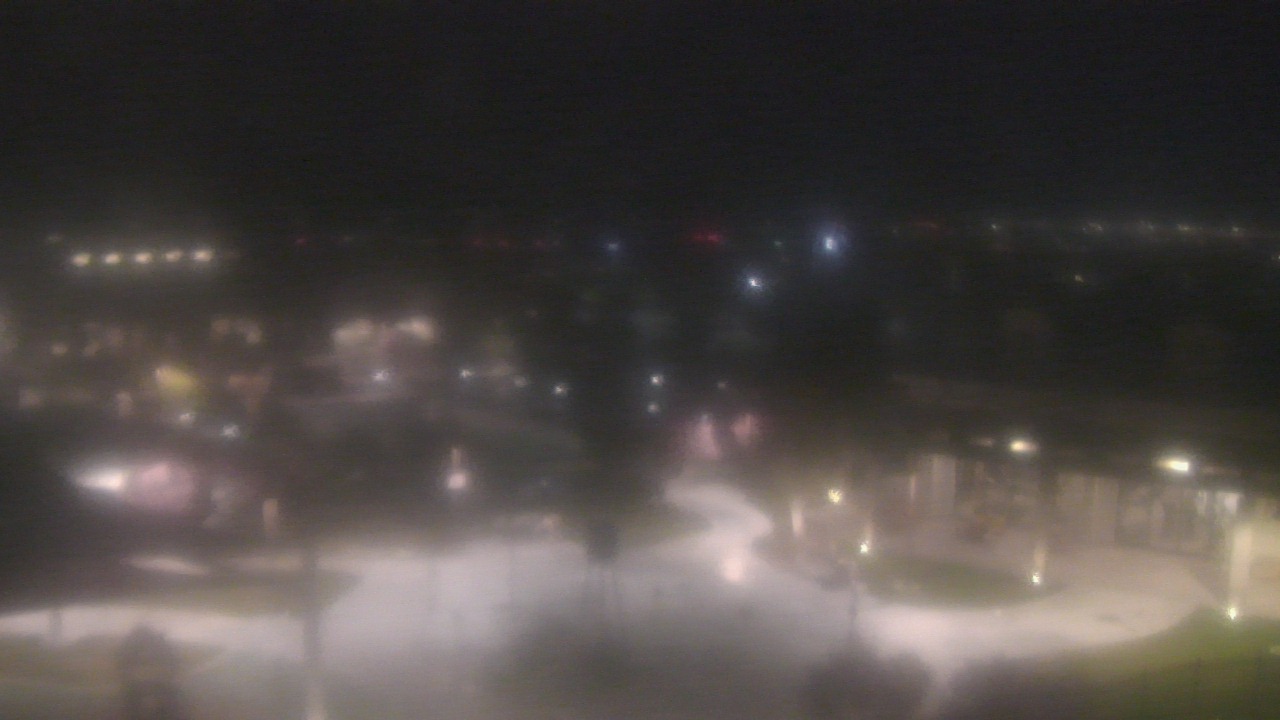 Thumbnail for current weather camera view from Skye Canyon in Las Vegas, Nevada