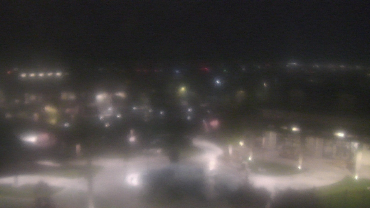 Thumbnail for current weather camera view from Skye Canyon in Las Vegas, Nevada