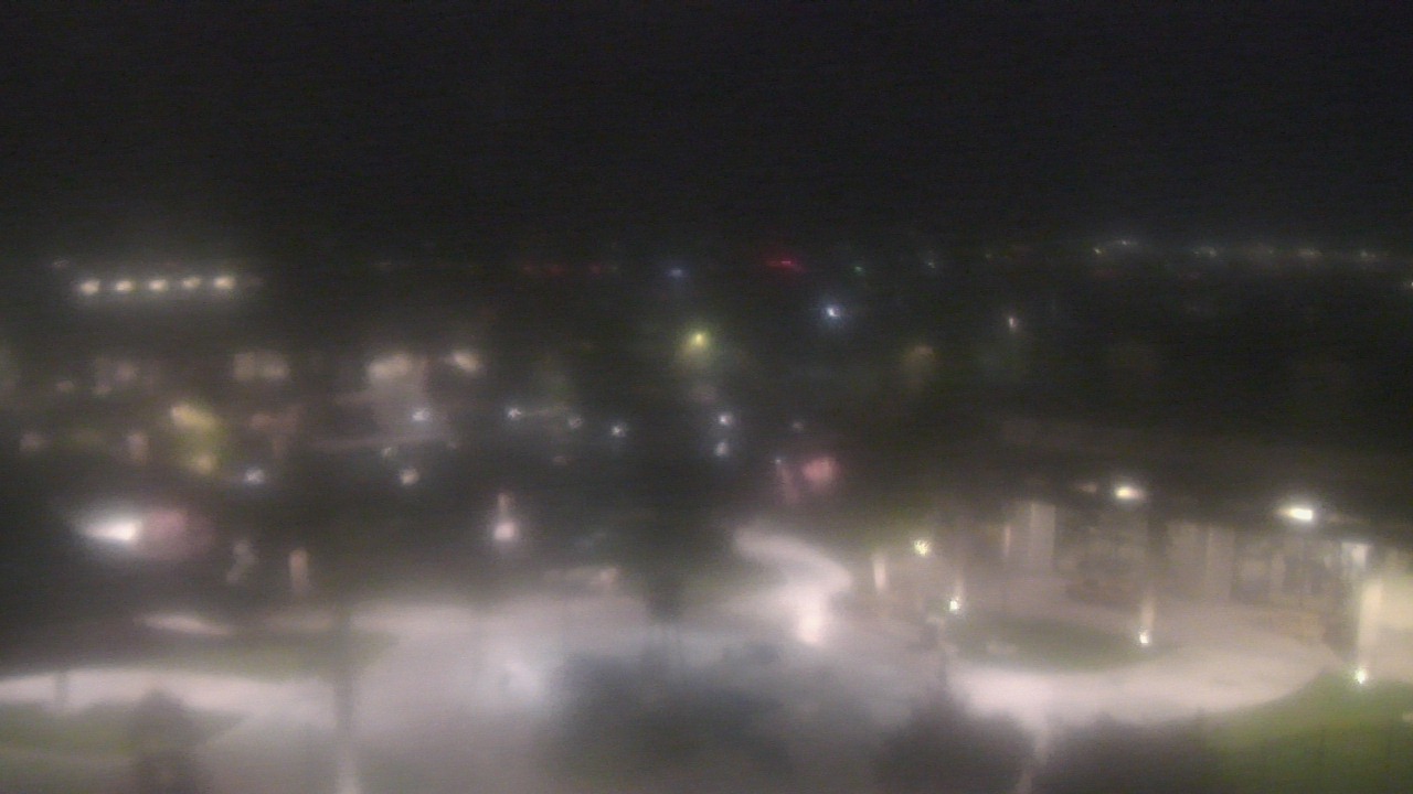 Thumbnail for current weather camera view from Skye Canyon in Las Vegas, Nevada