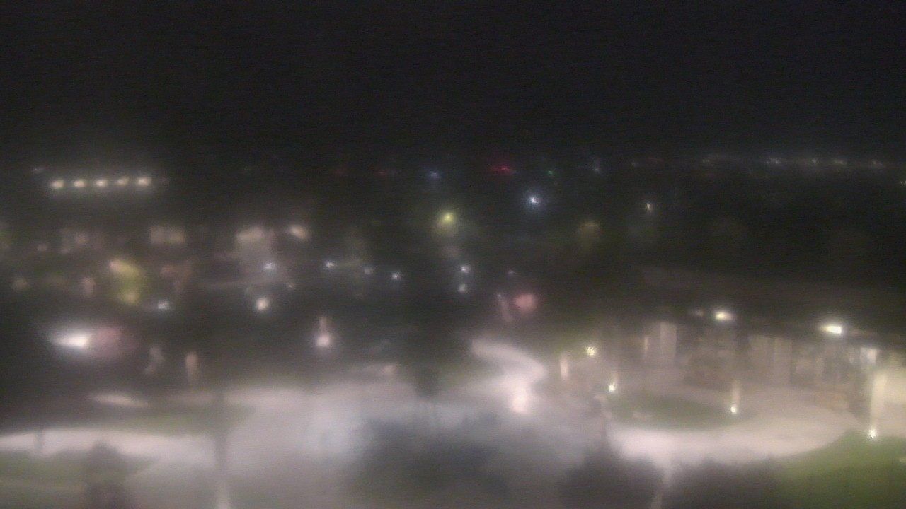 Thumbnail for current weather camera view from Skye Canyon in Las Vegas, Nevada